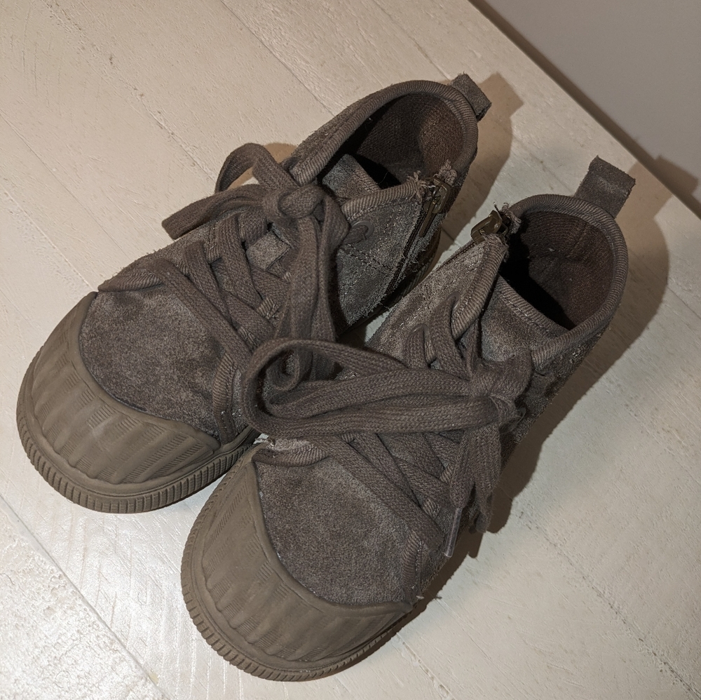 ZARA BOOTS - Picture 11 of 12